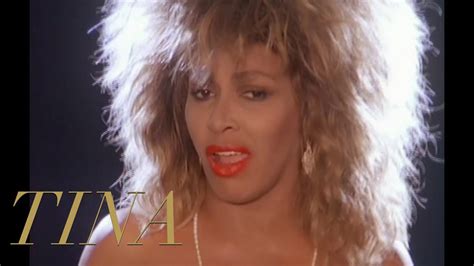 tube tina turner|tina turner official videos.